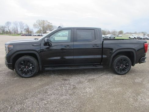 New 2026 GMC Sierra 1500 Elevation w/ Elevation Premium Package AWD/4WD image 11