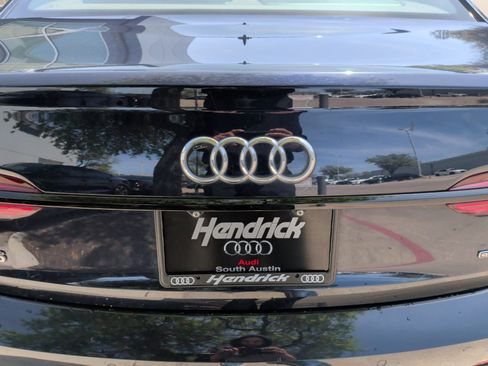 Used 2021 Audi A6 3.0T Premium AWD/4WD image 38
