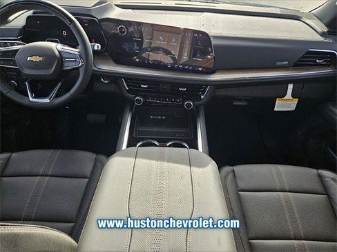 New 2026 Chevrolet Tahoe High Country image 13