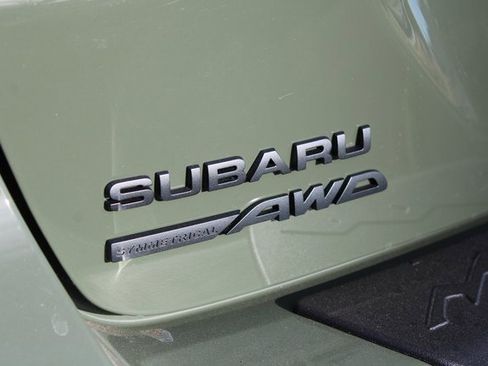 New 2026 Subaru Crosstrek 2.0i Premium image 10