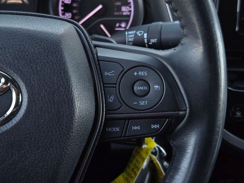 Certified 2022 Toyota Camry SE w/ Carpet Mat Package (TMS) image 18