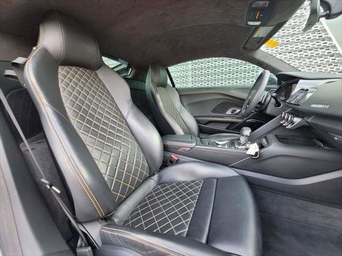 Used 2020 Audi R8 V10 performance AWD/4WD image 30
