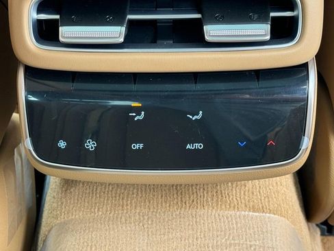 Certified 2025 Genesis G80 2.5T Advanced image 6