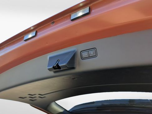 Used 2025 Hyundai Santa Fe XRT image 21