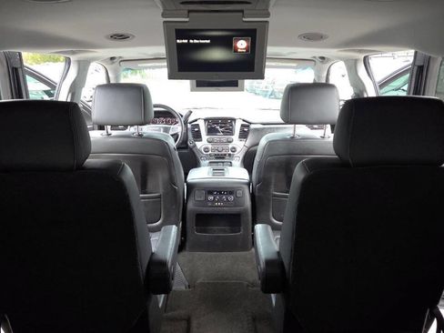 Used 2016 GMC Yukon XL SLT w/ Open Road Package AWD/4WD image 38