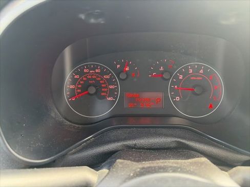 Used 2019 RAM ProMaster City Wagon FWD image 20