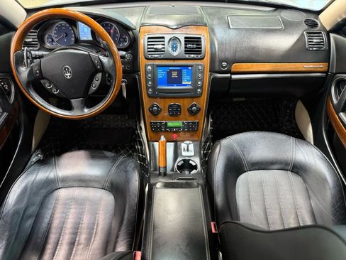 Used 2006 Maserati Quattroporte image 12