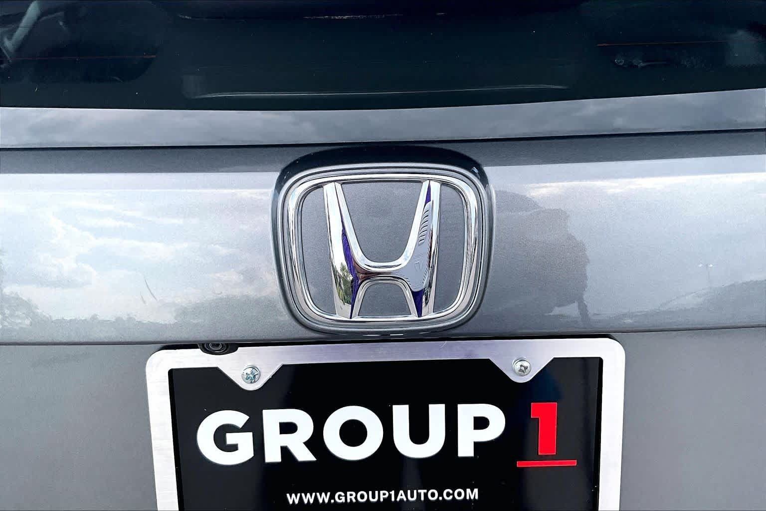 Used 2020 Honda Civic EX-L image 31