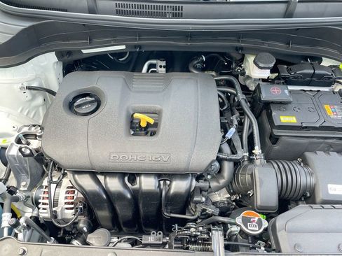 New 2025 Kia Soul S image 51