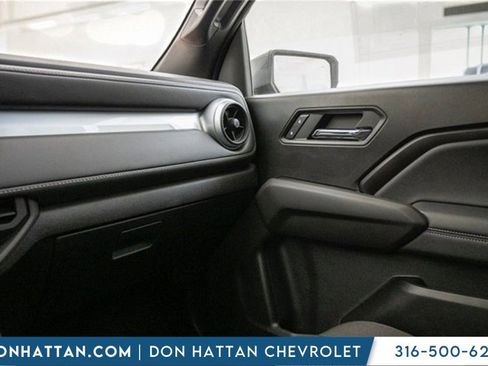 New 2026 Chevrolet Colorado LT w/ Advanced Trailering Package image 16