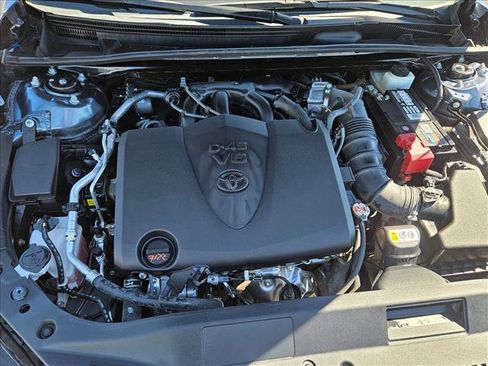 Used 2019 Toyota Avalon Limited w/ Advanced Safety Package image 24