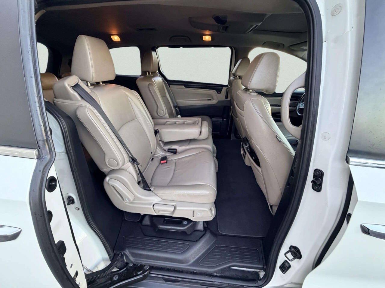 Used 2019 Honda Odyssey EX-L image 26