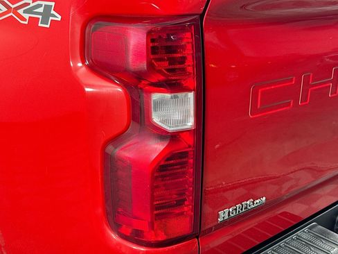 Used 2020 Chevrolet Silverado 2500 LT image 61