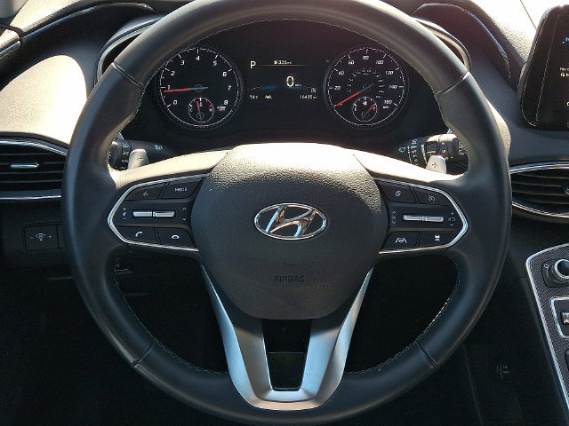 Certified 2023 Hyundai Santa Fe SEL w/ Winter Weather Package AWD/4WD image 19