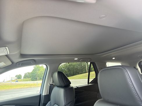 New 2026 Honda Pilot image 5