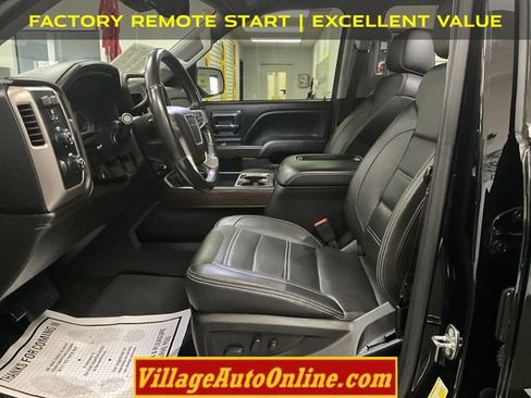 Used 2018 GMC Sierra 1500 Denali w/ Denali Ultimate Package image 13