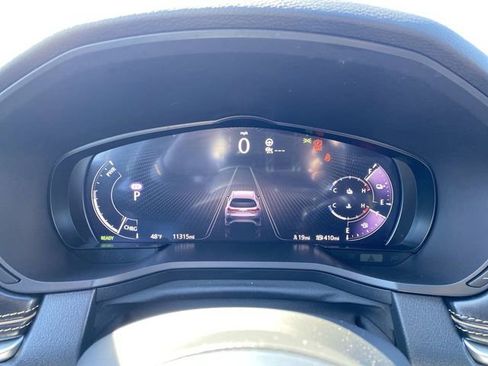 Certified 2025 MAZDA CX-70 Plug-In Hybrid w/ Premium Plus image 17