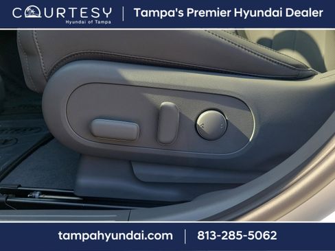 New 2026 Hyundai Ioniq 5 SEL image 38