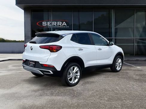 Used 2023 Buick Encore GX Preferred w/ Cold Weather Comfort Package FWD image 5