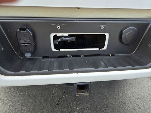 Used 2016 Chevrolet Colorado W/T w/ WT Convenience Package image 15