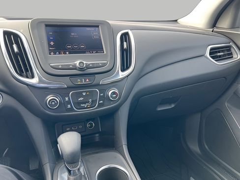 Used 2022 Chevrolet Equinox LT w/ LPO, Floor Liner Package image 10