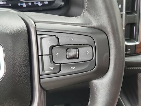 Used 2023 GMC Yukon XL Denali Ultimate AWD/4WD image 20