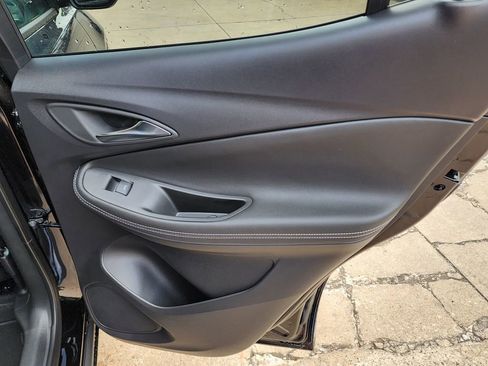 New 2026 Buick Encore GX Avenir FWD image 42