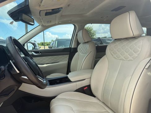Used 2020 Hyundai Palisade Limited AWD/4WD image 9