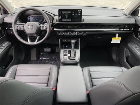 New 2026 Honda CR-V EX-L image 9
