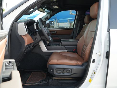 Used 2026 Toyota Tundra 1794 Edition image 15