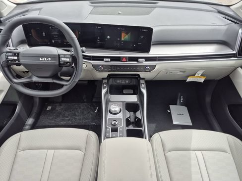 New 2026 Kia Sorento SX Prestige AWD/4WD image 13