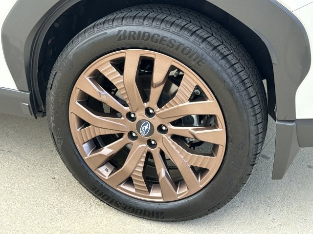Certified 2026 Subaru Forester Sport AWD/4WD image 12
