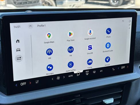 New 2026 Ford Explorer Tremor w/ Tremor Ultimate Package image 29