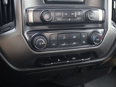 Used 2014 Chevrolet Silverado 1500 LT w/ Texas Edition, 1LT Trim RWD image 21
