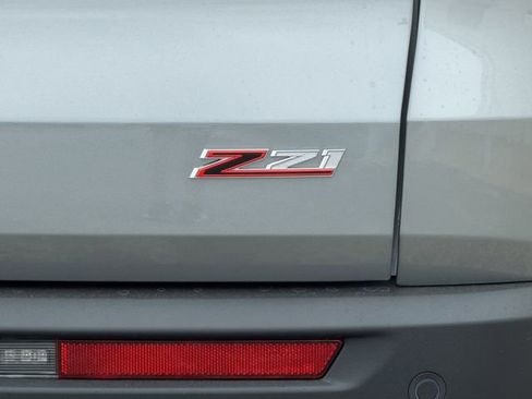New 2026 Chevrolet Traverse Z71 w/ Driver Confidence Package image 9
