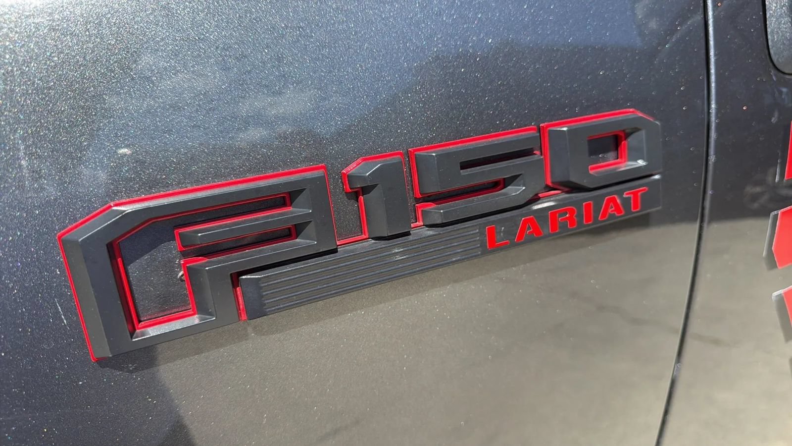 Used 2019 Ford F150 Lariat w/ Equipment Group 502A Luxury AWD/4WD image 12