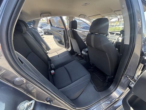 Used 2016 Honda Civic LX image 24