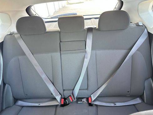 Used 2025 Hyundai Kona SEL image 38