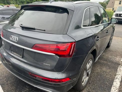 Used 2023 Audi Q5 2.0T Premium Plus AWD/4WD image 6