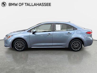Used 2022 Toyota Corolla LE