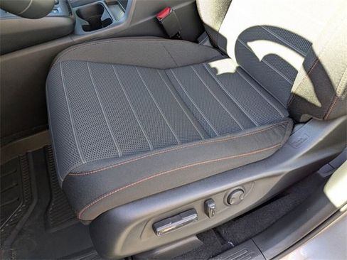 Certified 2026 Honda CR-V Sport image 28