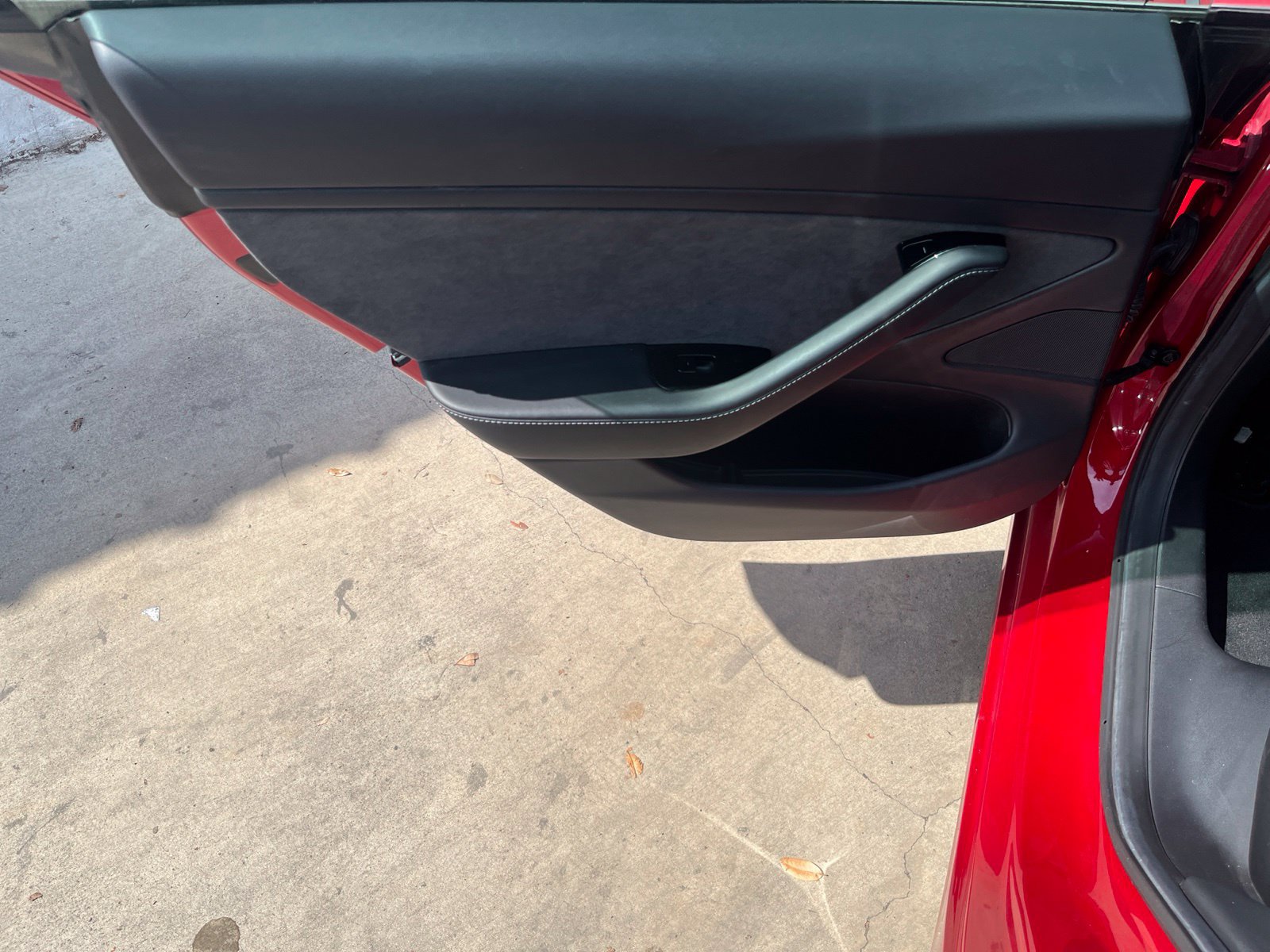 Used 2019 Tesla Model 3 AWD/4WD image 13