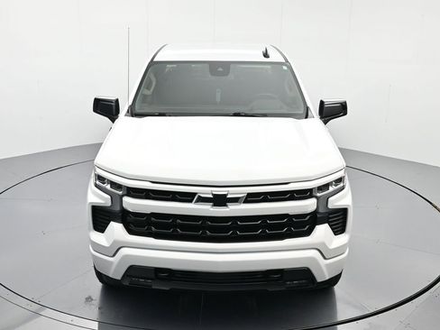 Certified 2025 Chevrolet Silverado 1500 RST w/ Convenience Package II image 31