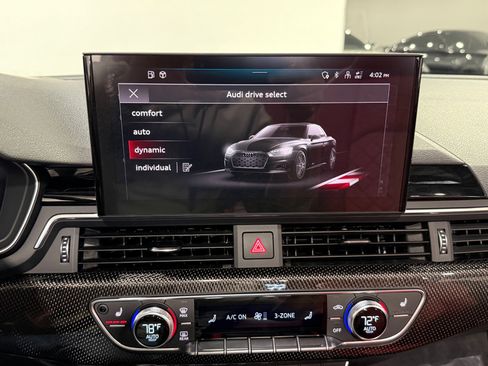 Used 2023 Audi S5 Prestige w/ Prestige Package image 43