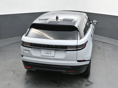 New 2026 Land Rover Range Rover Velar Dynamic SE image 29