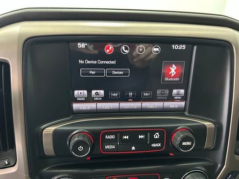 Used 2016 GMC Sierra 1500 Denali image 21