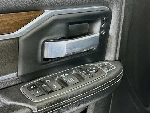 Used 2024 RAM 2500 Laramie image 15