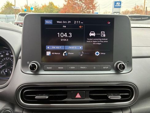 Used 2023 Hyundai Kona SEL w/ Cargo Package image 32