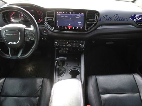 Used 2021 Dodge Durango R/T w/ Technology Group image 17