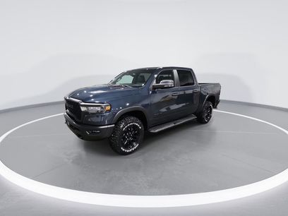 New 2026 RAM 1500 Rebel w/ Bed Utility Group